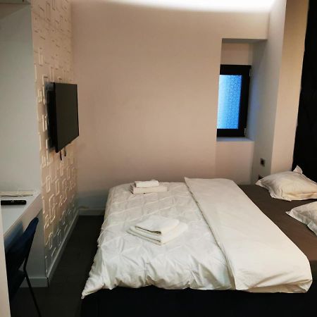 Apartment And Rooms Marinac Zagreb Luaran gambar