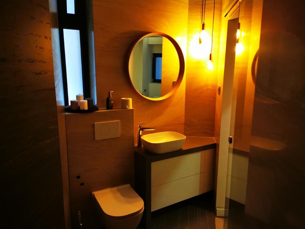 Apartment And Rooms Marinac Zagreb Luaran gambar