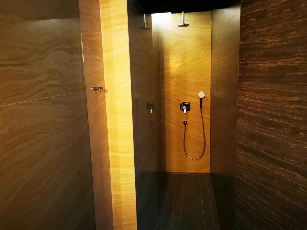 Apartment And Rooms Marinac Zagreb Luaran gambar