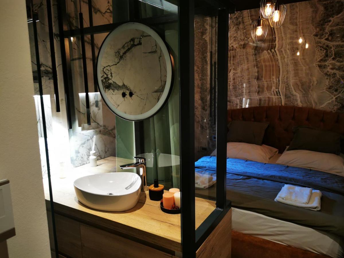 Apartment And Rooms Marinac Zagreb Luaran gambar
