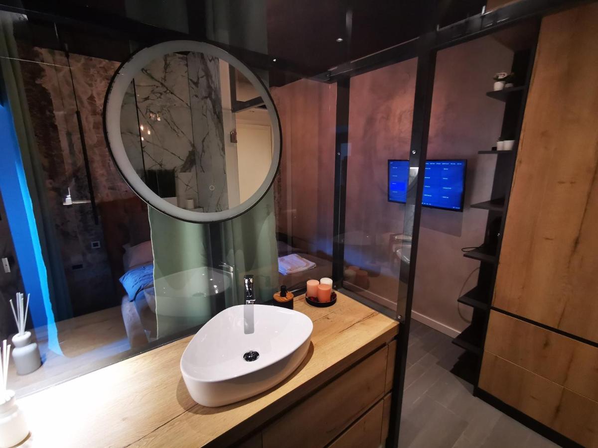 Apartment And Rooms Marinac Zagreb Luaran gambar