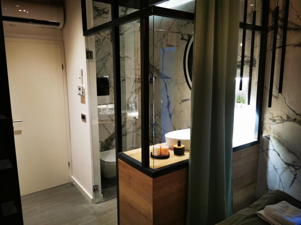 Apartment And Rooms Marinac Zagreb Luaran gambar