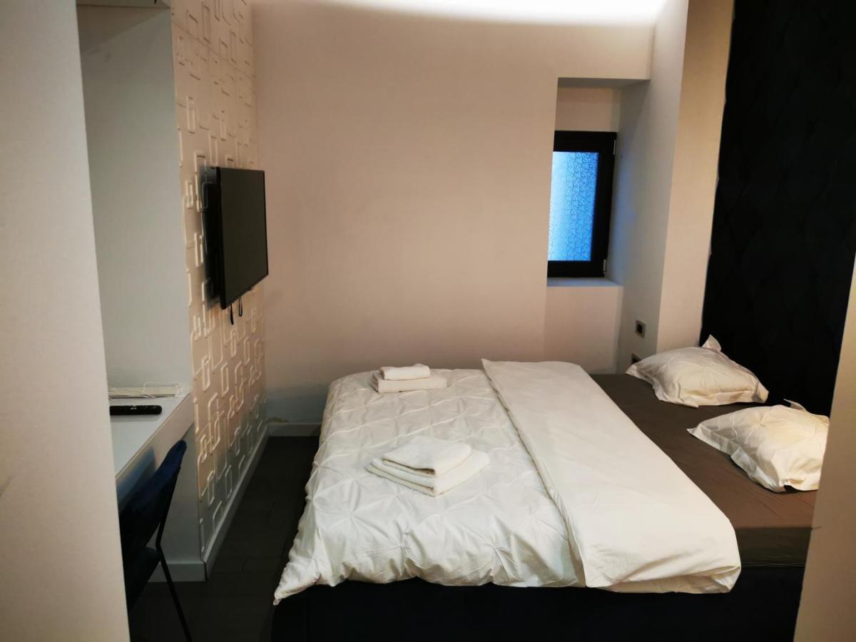 Apartment And Rooms Marinac Zagreb Luaran gambar