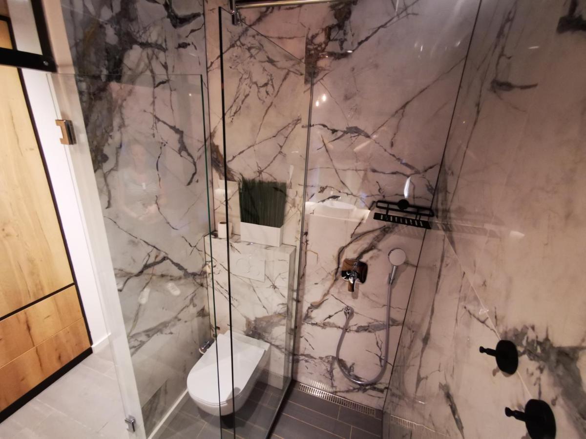 Apartment And Rooms Marinac Zagreb Luaran gambar
