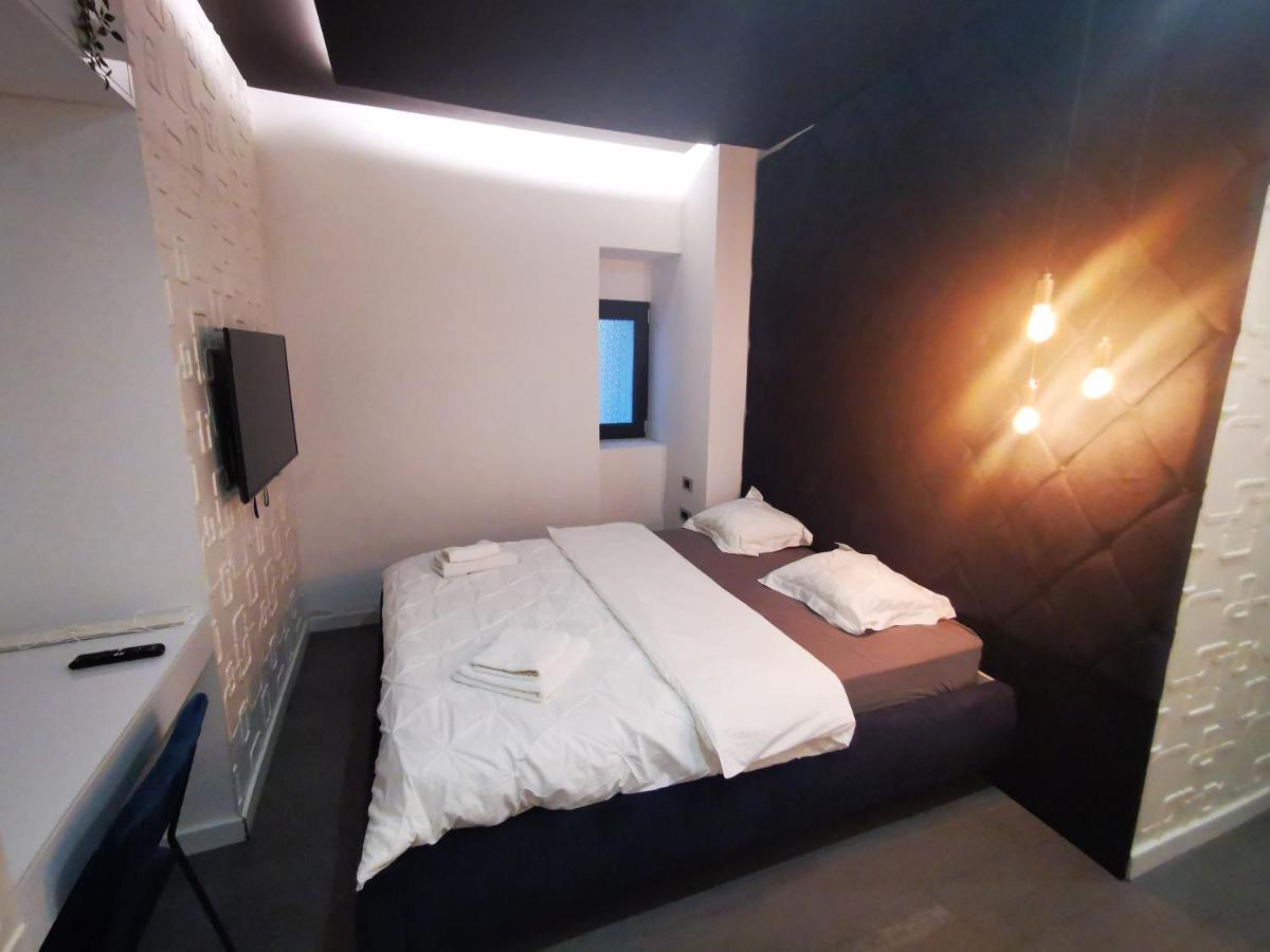 Apartment And Rooms Marinac Zagreb Luaran gambar