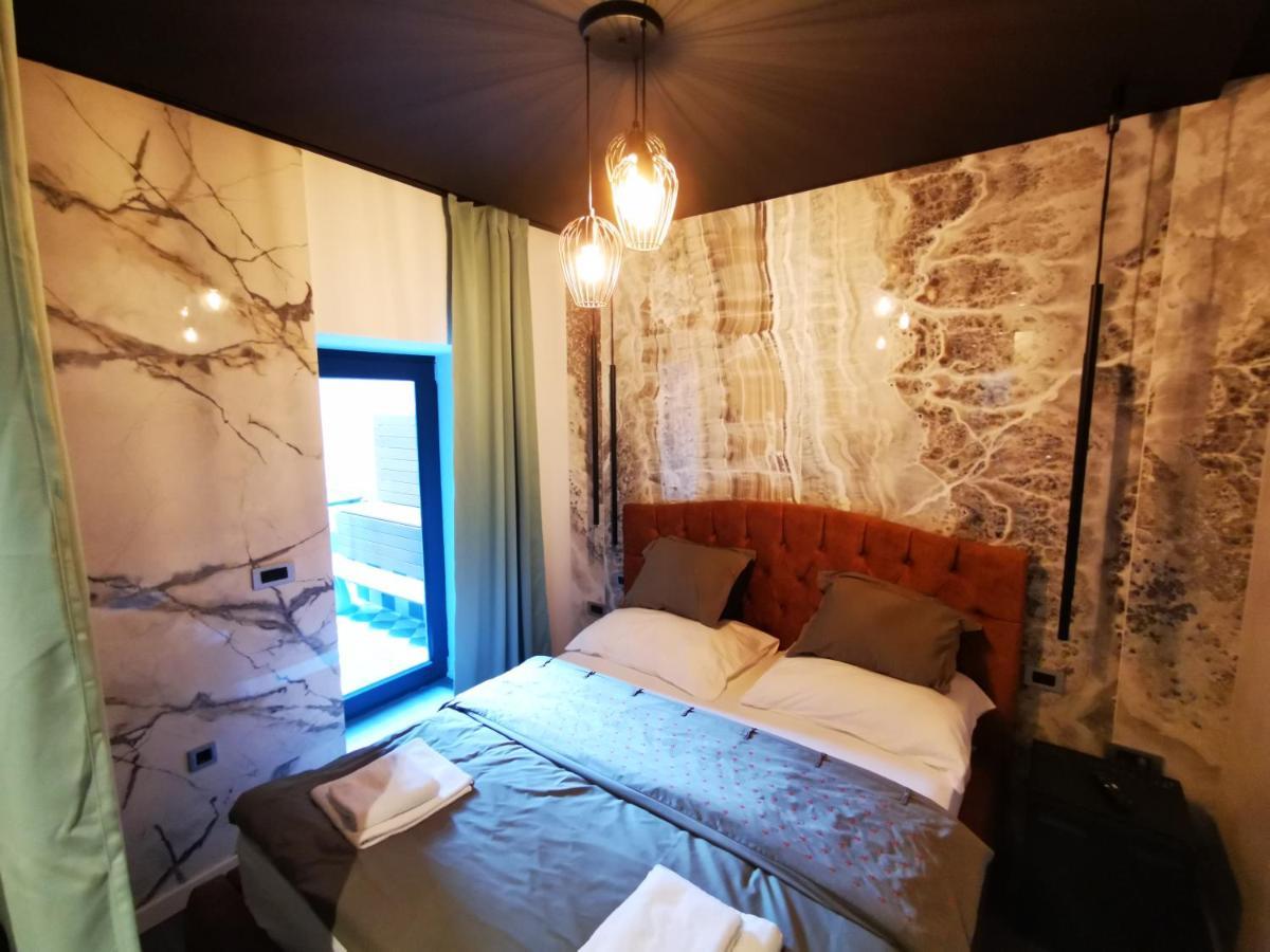 Apartment And Rooms Marinac Zagreb Luaran gambar