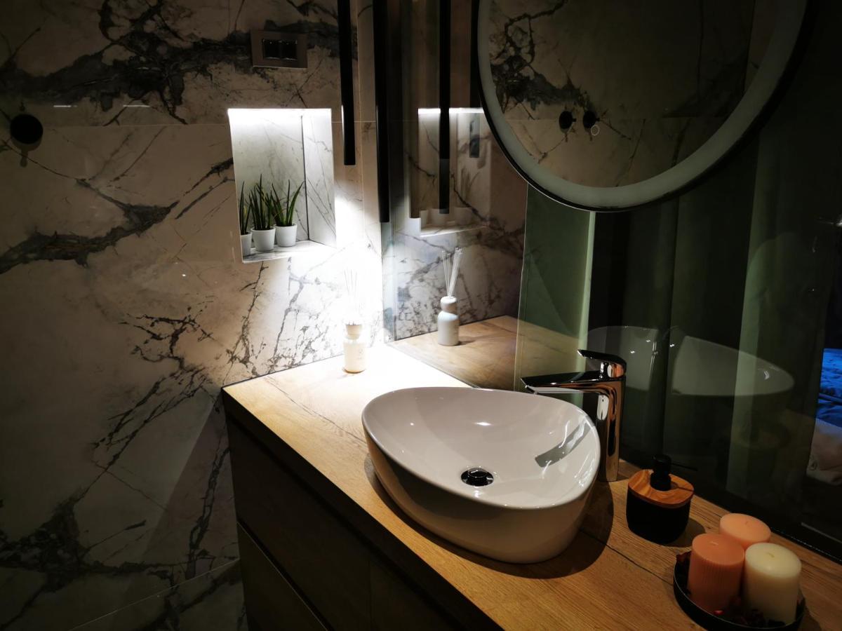 Apartment And Rooms Marinac Zagreb Luaran gambar