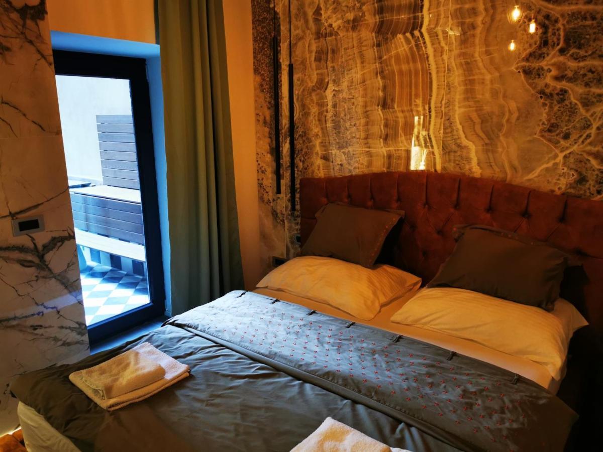 Apartment And Rooms Marinac Zagreb Luaran gambar