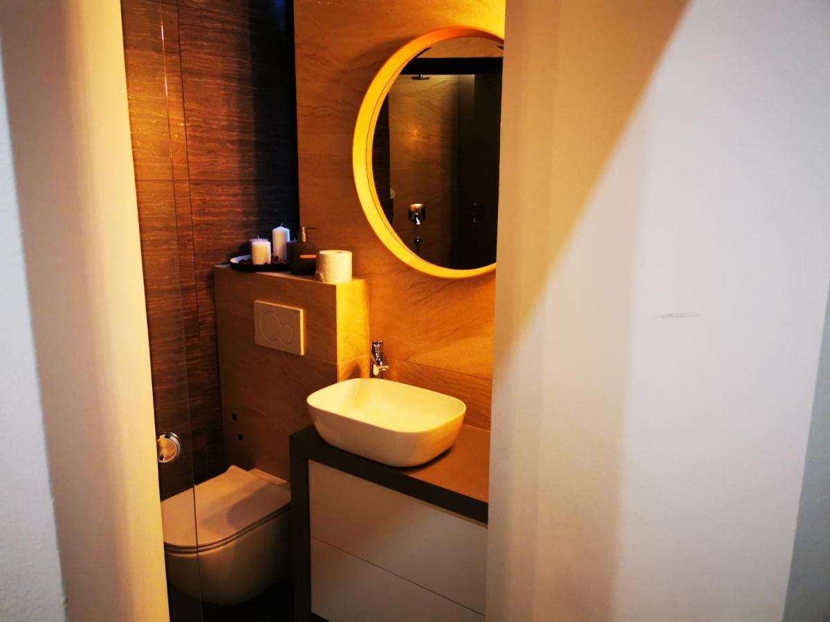 Apartment And Rooms Marinac Zagreb Luaran gambar