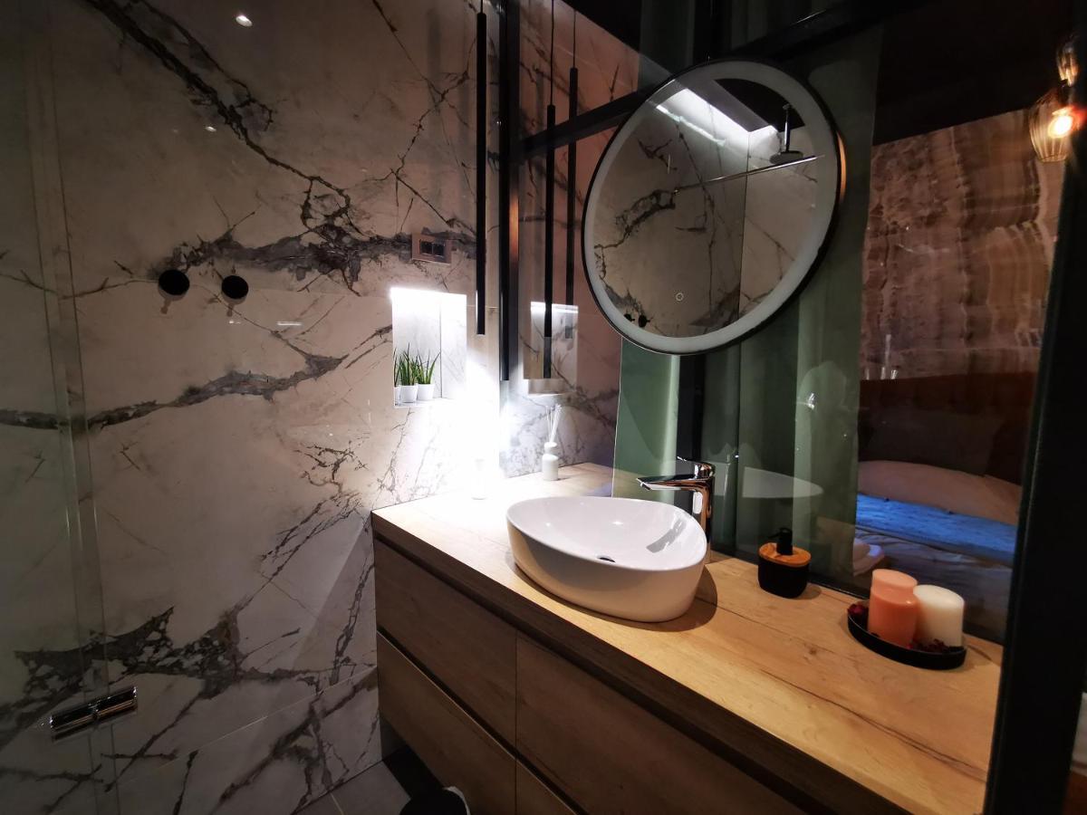 Apartment And Rooms Marinac Zagreb Luaran gambar