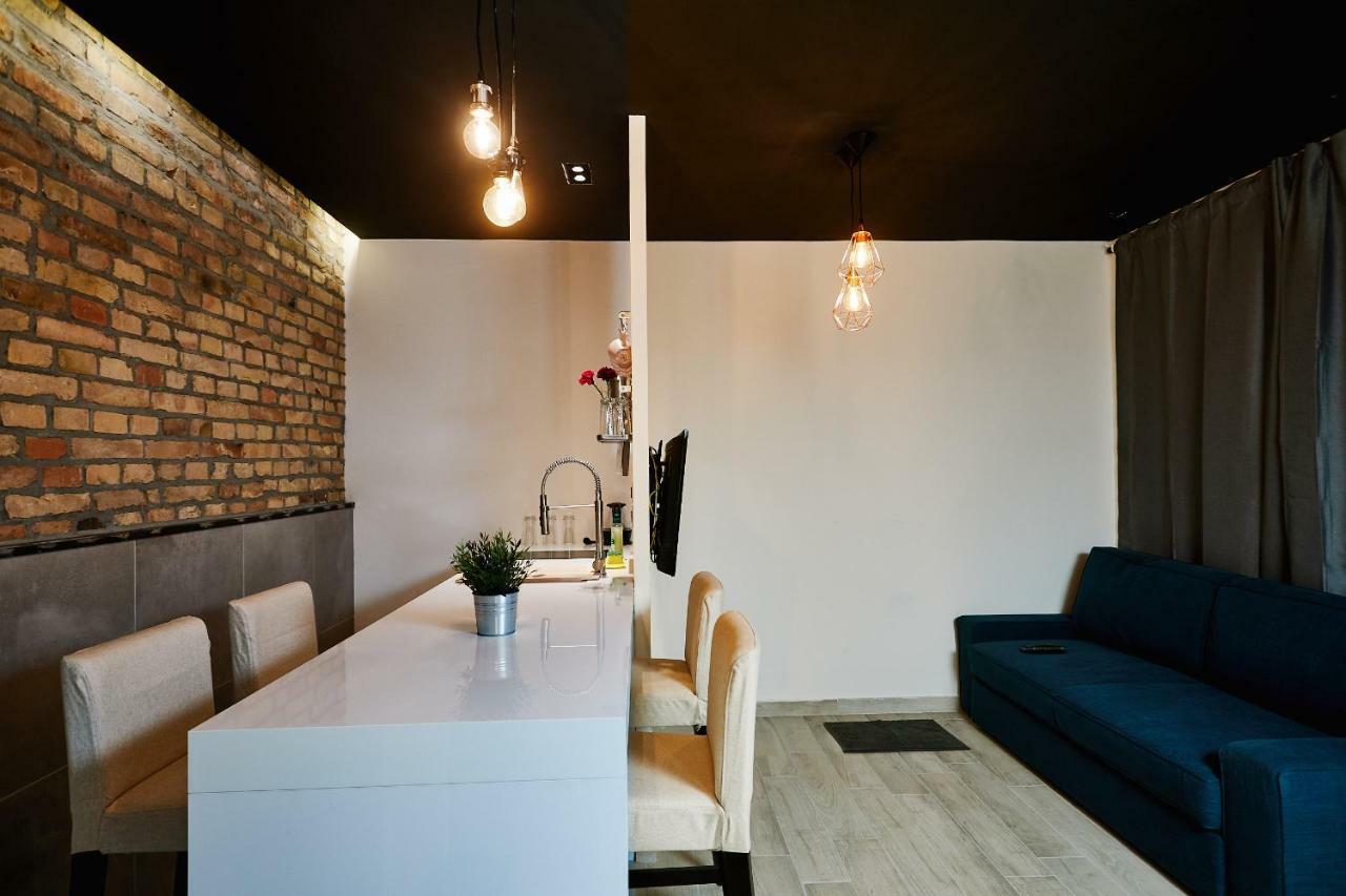 Apartment And Rooms Marinac Zagreb Luaran gambar