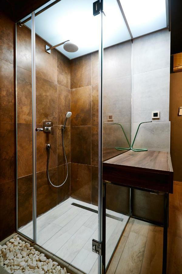 Apartment And Rooms Marinac Zagreb Luaran gambar