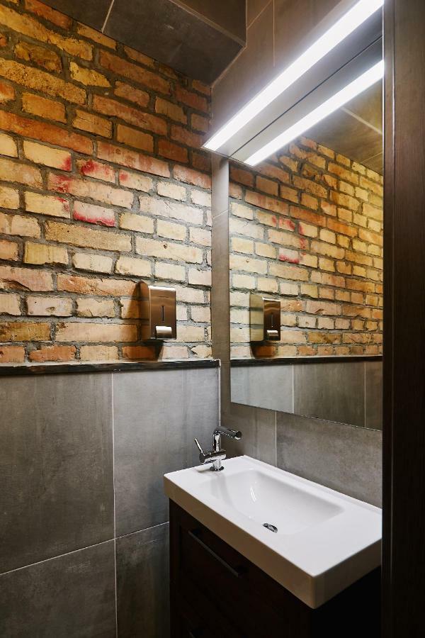 Apartment And Rooms Marinac Zagreb Luaran gambar