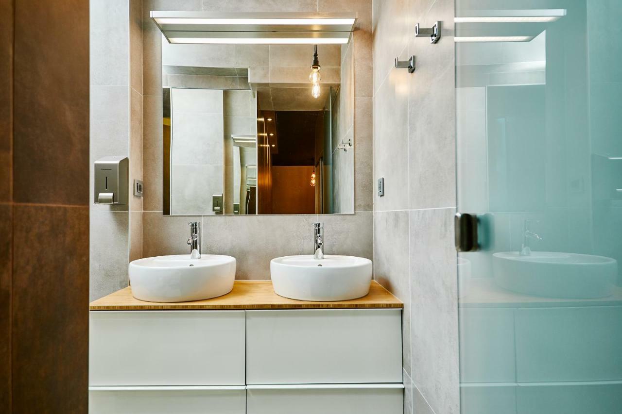 Apartment And Rooms Marinac Zagreb Luaran gambar