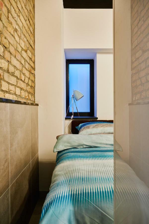 Apartment And Rooms Marinac Zagreb Luaran gambar