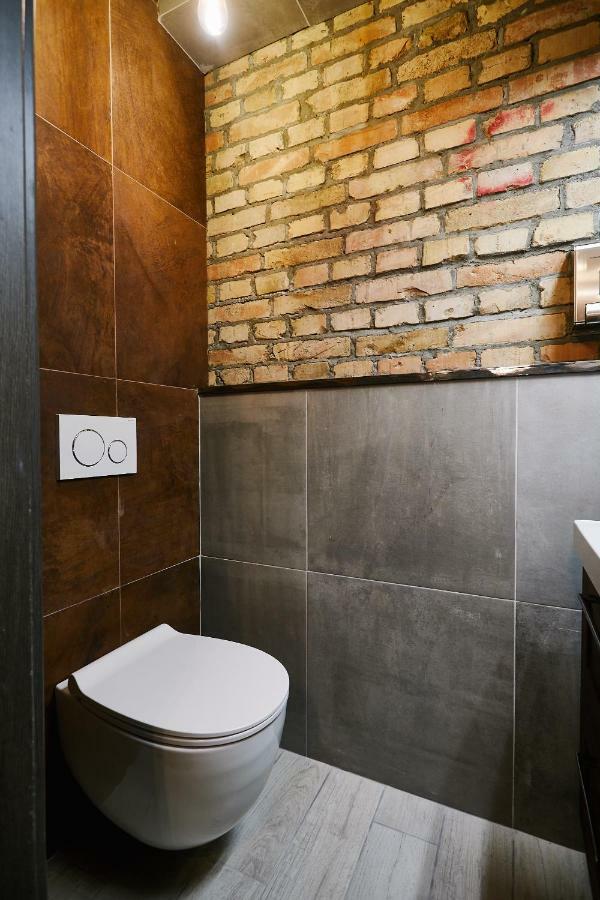 Apartment And Rooms Marinac Zagreb Luaran gambar