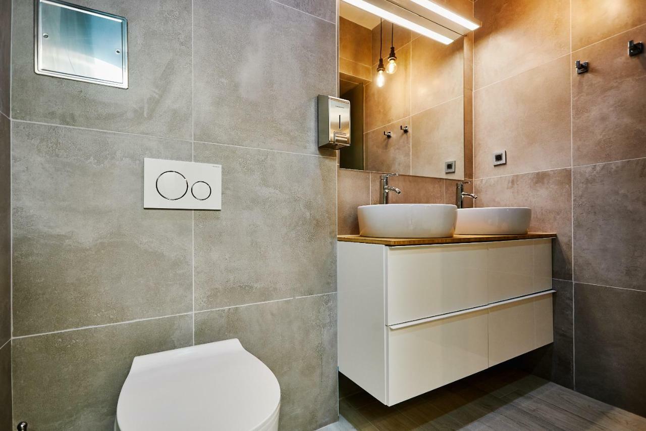 Apartment And Rooms Marinac Zagreb Luaran gambar
