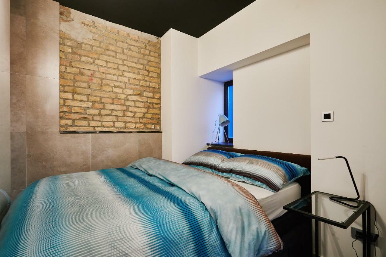 Apartment And Rooms Marinac Zagreb Luaran gambar