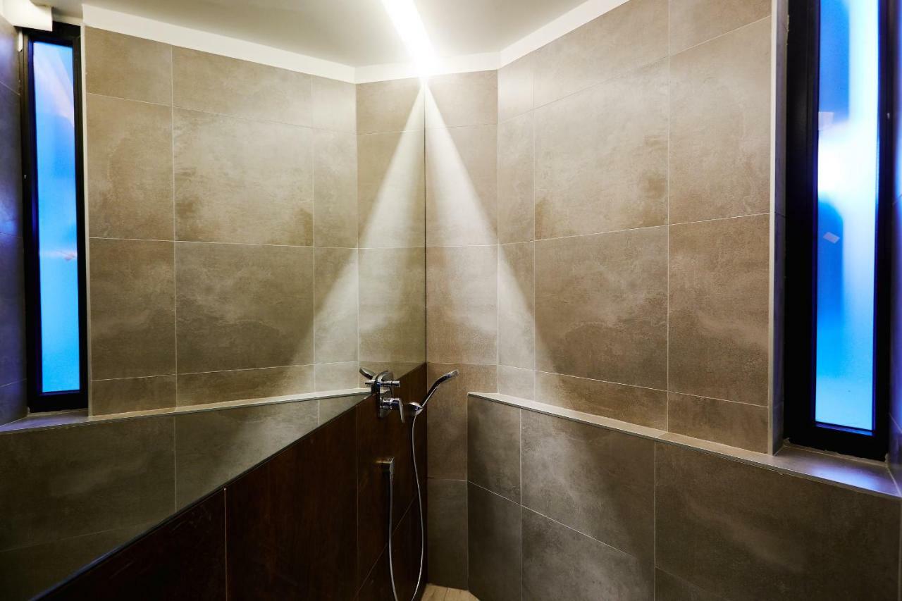 Apartment And Rooms Marinac Zagreb Luaran gambar